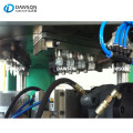 Factory supply proper price popular product pet jar injection stretch blow molding machine